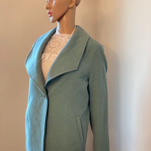 💋💋PLUS SIZE COAT JONES NY💋💋 - Picture 4 of 9